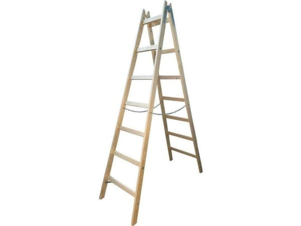 AWTOOLS TRESTIGE 2x 7 TRINN 150KG