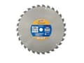 Miniatyrbild 1 av 3: CIRCULAR SAW BLADE TOOTH WITH CARBIDE 500*30*60z /AR