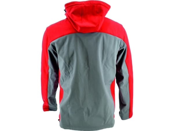 AWTOOLS KURTKA SOFTSHELL XXL