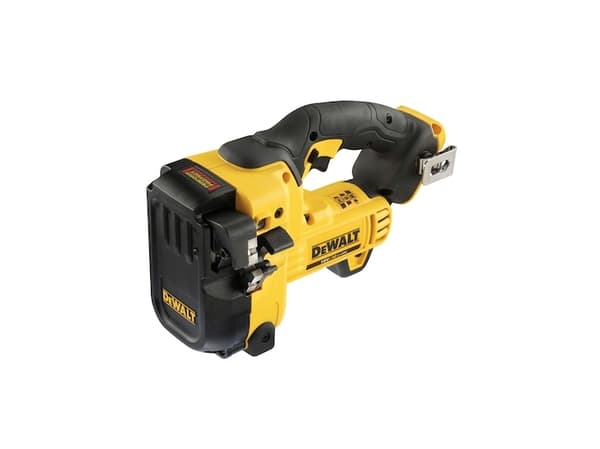 DEWALT 18V M6-M12 18V SAUVALEIKKURI ILMAN AKKUJA JA LATURIA TSTAK KOTELO DCS350NT - SOLO