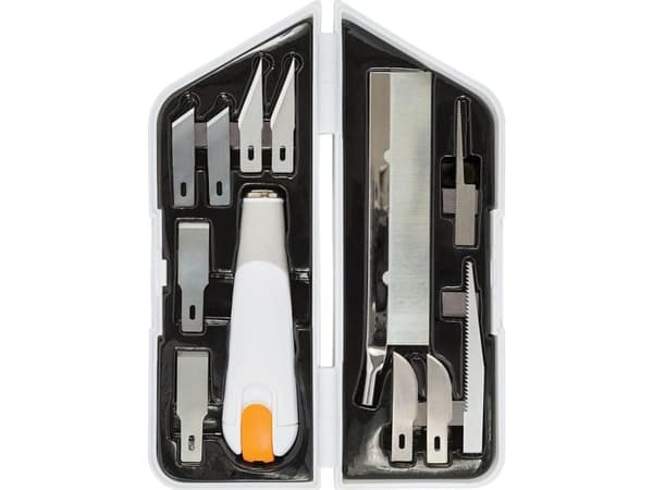 FISKARS PRECISIONSKLIPPANDE BLAD