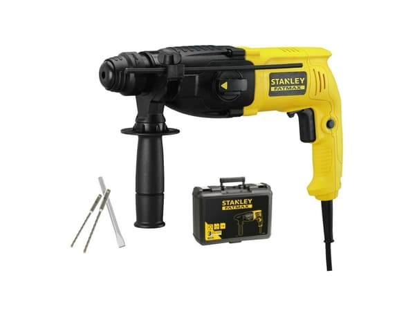 Stanley ST HAMMER SDS + 750W 2,2J SFMEH200K- SFMEH200K-QS