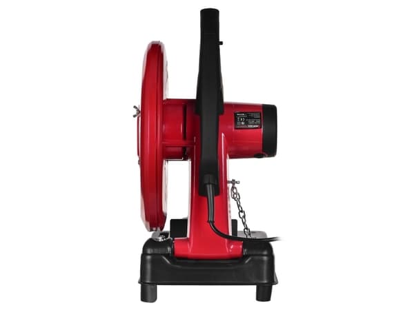 VERTEX METAL CUTTER 355mm/2000W