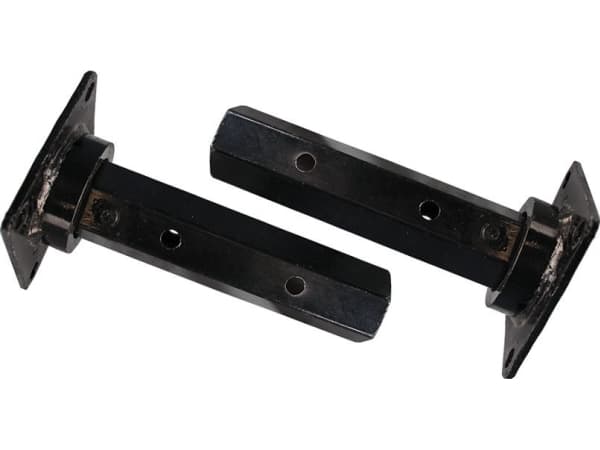 Könner & Söhnen rorkult KÖNNER & SÖHNEN AKSLER FOR HJUL KS BS23 (2stk) KSAT23