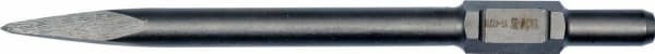 Yato YT-47375, Kylmätaltta, Piikkitaltta, Hiiliteräs, Betoni, 410 mm