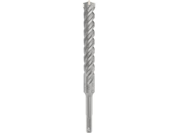 Bosch SDS-plus-5X - Borr - för betong, murverk, armerad betong - slagborr - 18 mm - SDS-plus - längd: 200 mm