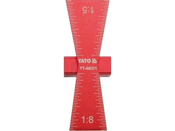 YATO FULL DOWTAIL MAL