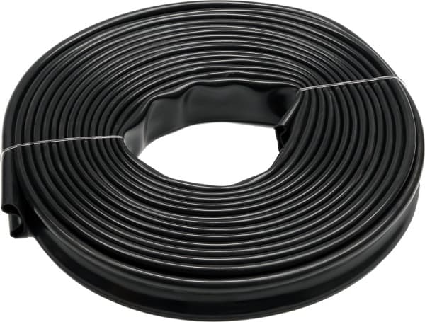 VOREL AVLOPPSSlang för pumpar 1" x 20m