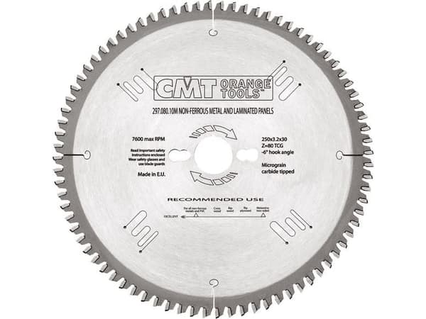 CMT SAW HW D=200 F=30 Z=48 K=2,8/2,2