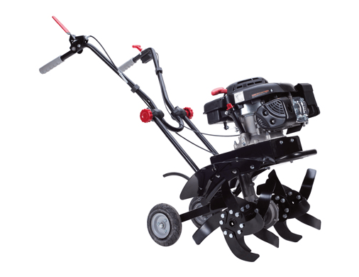 NAC SPAL 158cc rototiller TIP50-159-M width: 50cm, depth: 36cm