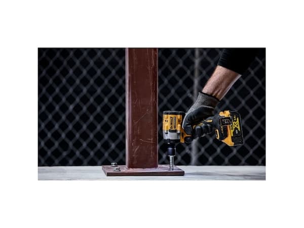 DeWALT DCF922P2T-QW, 2500 rpm, 610 Nm, 1,1 kg, 620 g