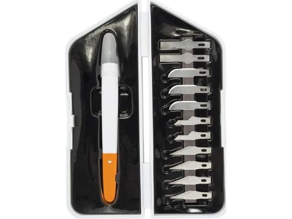 FISKARS PRESISJONSKJÆREBLAD