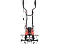 Miniatyrbilde 3 av 5: Yato YT-84850, Elektrisk jordfreser, 22 cm, 20,5 cm, 80,4 dB, 91,57 dB, 0,968 m/s²