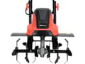 Miniatyrbilde 4 av 5: Yato YT-84850, Elektrisk jordfreser, 22 cm, 20,5 cm, 80,4 dB, 91,57 dB, 0,968 m/s²
