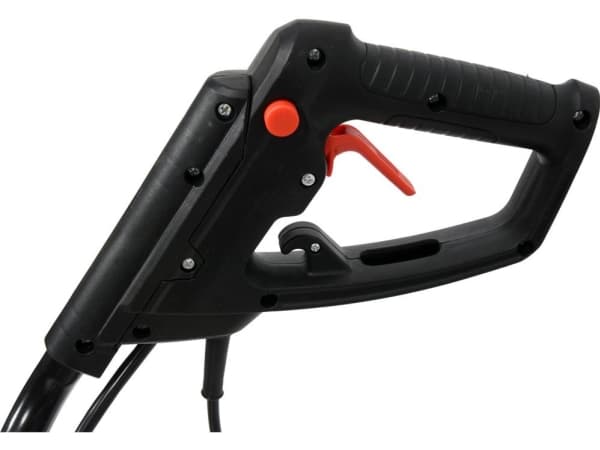 Yato YT-84850, Elektrisk jordfreser, 22 cm, 20,5 cm, 80,4 dB, 91,57 dB, 0,968 m/s²
