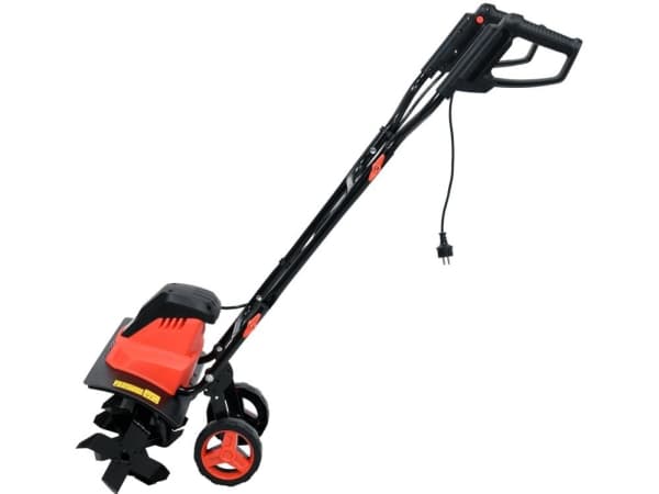 Yato YT-84850, Elektrisk jordfreser, 22 cm, 20,5 cm, 80,4 dB, 91,57 dB, 0,968 m/s²