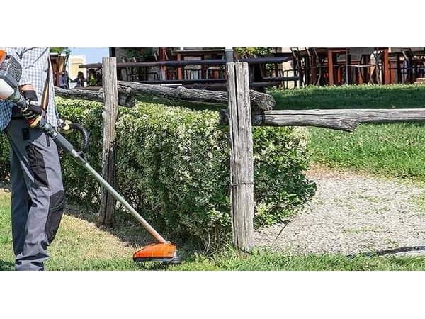 OLEO-MAC STARK BORSTE BC 241 T...