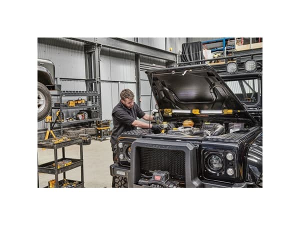 DeWALT DCL045-XJ Motorhuvslampa
