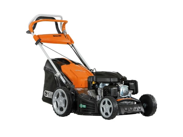 OLEO-MAC OHV G 48 TK ALLEREDE 4 BENSINKLIPPER