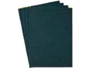 KLINGSPOR Sanding sheet KL 381 J 230 x 280mm, grain size 400 50 pcs. (268,890)