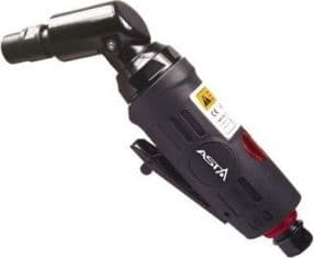 Asta sliper ASTA PNEUMATISK SLIPER 6mm VINKEL (A-5227NP) - A-5227NP
