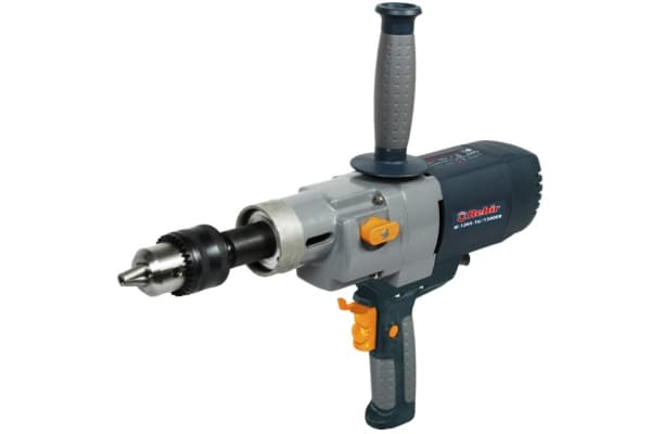 REBIR DRILL UTEN SLAG 1300W SLOW SPEED IE-1205ER