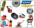 Pikkukuva 2 / 5: Norton Clipper DIAMOND TARGET 900x60/55 CLASSIC UNIVERSAL LASER - D70184647269 - D70184647269 - D70184647269