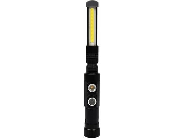 VOREL TYÖPAJAVALAISIN XPE COB LED 3W 300LM