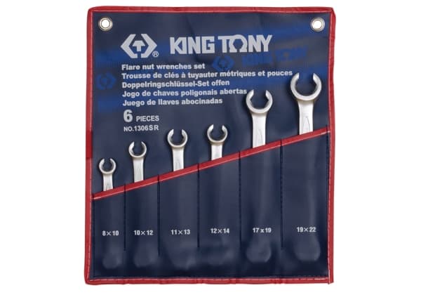King Tony 1306SR, 860 g