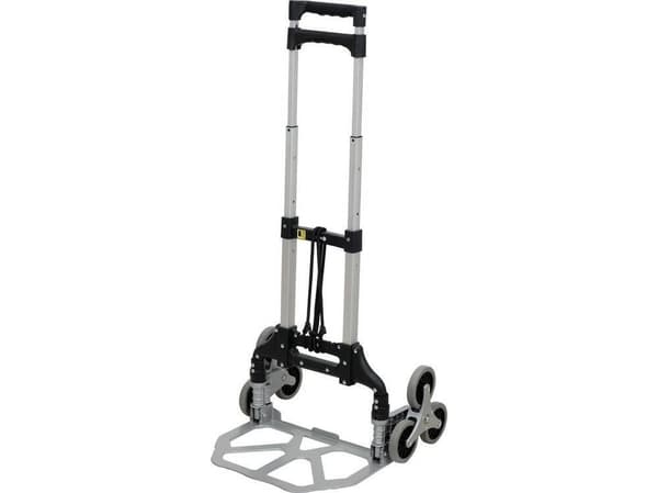 VOREL TRAPPOPPBEVARINGSVOGN 70kg