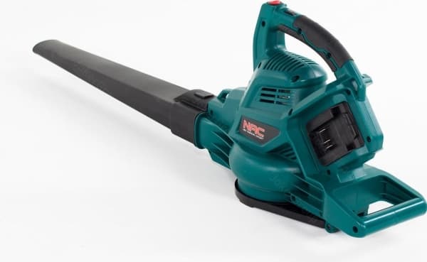 STØVSUGER / BATTERI BLØFSER 2x20V - SOLO