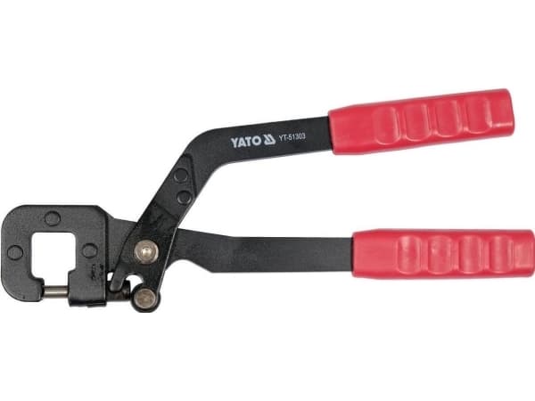 YATO PROFIILI SIDONTAPISTONNAT 320mm