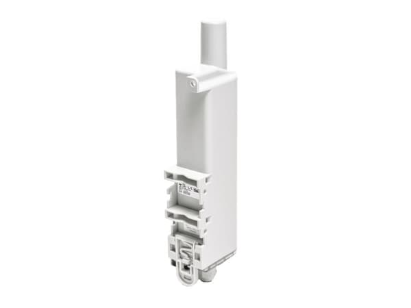 Adeunis ARF8283AA, Trykkmåler, Koblet med ledninger (ikke trådløs), Hvit, Batteri, 63,5 mm, 34 mm