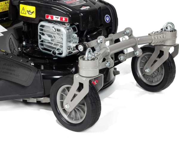 NAX SPROTTING MOWER 150cc NAX2000S