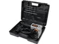 Miniatyrbild 4 av 5: STHOR Rotary hammer 500W SDS-Plus 850 rpm. 2 functions and accessories (79049)