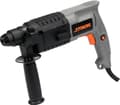 Miniatyrbild 2 av 5: STHOR Rotary hammer 500W SDS-Plus 850 rpm. 2 functions and accessories (79049)