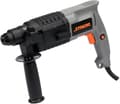 Miniatyrbild 1 av 5: STHOR Rotary hammer 500W SDS-Plus 850 rpm. 2 functions and accessories (79049)
