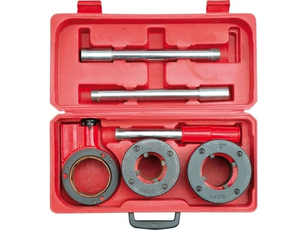 VOREL TREDEMASKIN 5/4"-2", sett. 2 stk 55830