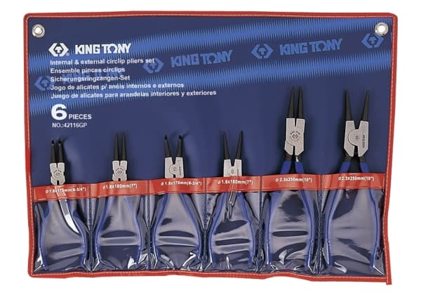 King Tony 42116GP
