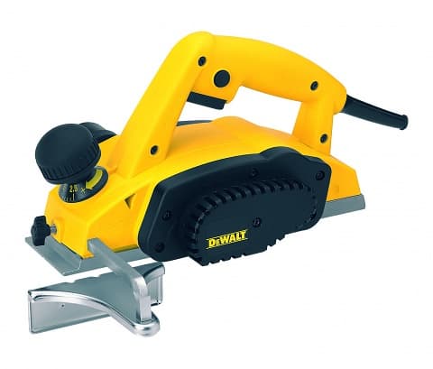 DeWALT DW680K, Musta, Keltainen, 15000 RPM, 8,2 cm, AC, 600 W, 290 mm