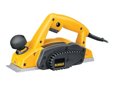 DeWALT DW680K, Musta, Keltainen, 15000 RPM, 8,2 cm, AC, 600 W, 290 mm