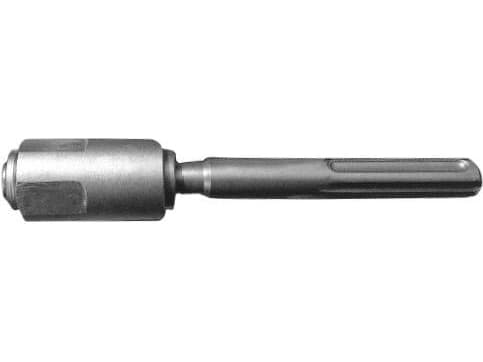 REDUCTION ADAPTER FROM SDS MAX TO SDS PLUS