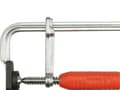 Miniatyrbilde 2 av 2: Yato YT-6404, F-klemme, Polyvinylklorid (PVC), Stål