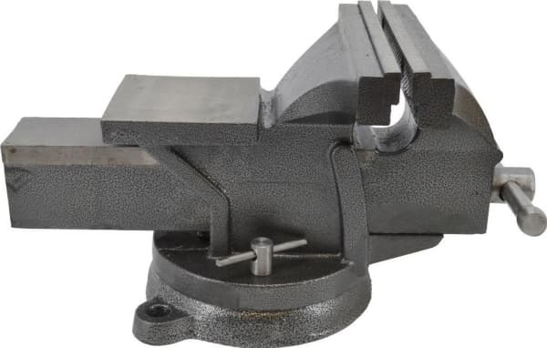 AWTools AW VISE för lättroterande kirurgi 4"/100 mm AW24206