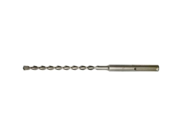 Makita D-34154, Borr, Spiralborr, 4 cm, 370 mm, 25 cm, SDS Max