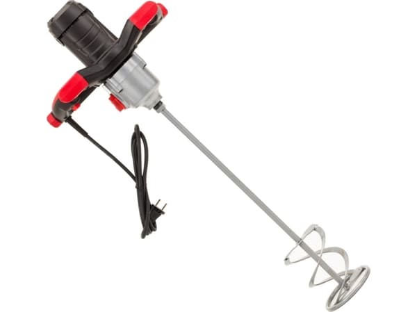 PRESSURE ELECTRIC MIXER 1800W EM180VS-HA