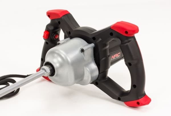 PRESSURE ELECTRIC MIXER 1800W EM180VS-HA