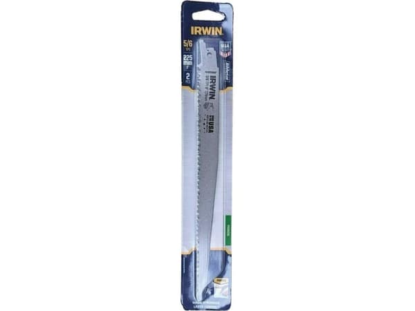 IRWIN PUUNKÄSITTELYTYÖKALUT 225mm (2 kpl)