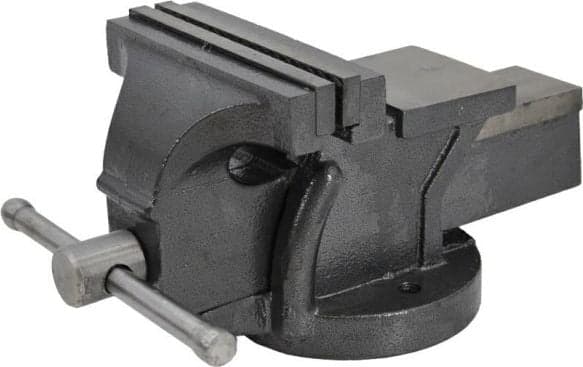 AWTOOLS LIGHT 8"/200mm KIINNITETTÄVÄ TYÖKONEEN VITSSI