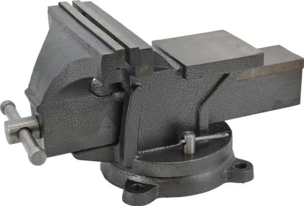 AWTOOLS MEDIUM 8"/200 mm ROTERENDE ARBEIDSVISE
